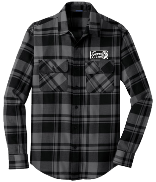 Dune Crew Flannel